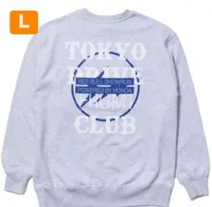 fragment design TokyoDriveCarClubのサムネイル