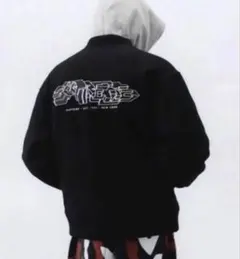 2026年最新】supreme varsity jacket deltaの人気アイテム - メルカリ