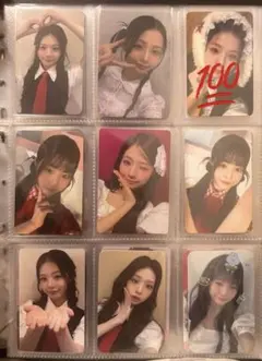 UNIS ユニス SWICY ソウォン トレカ 8枚 バラ売り⭕️ 2026年最新】Unis ソウォンの人気アイテム - メルカリ