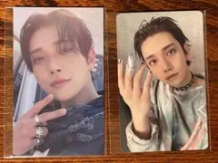 SEVENTEEN HOLIDAY 来場者特典 会場限定 大阪 ジョシュア