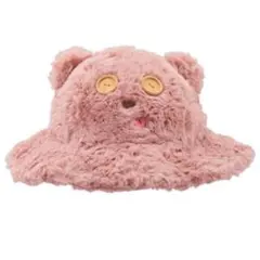 ティム ピンク バケハ