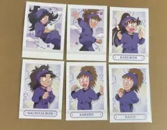 忍たま乱太郎 ぱしゃこれ 兵助 勘右衛門 八左ヱ門 雷蔵 三郎