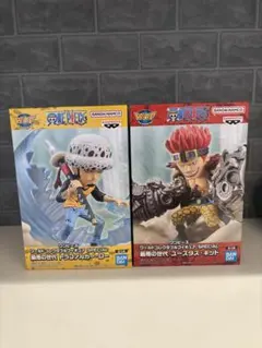 2026年最新】ワンピース ワールドコレクタブルフィギュア vol.5の人気