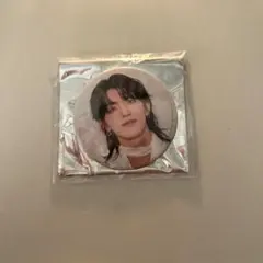 髙塚大夢 缶バッジ