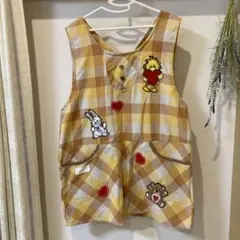 Suzy's Zooスージー・ズー　保育士　エプロン