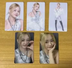 ME:I 佐々木心菜 トレカ ME:ICONIC