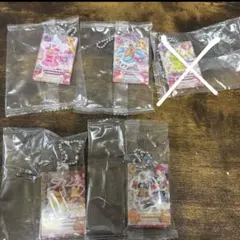 アイカツ ガチャ