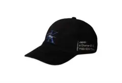 calvin klein tokyo baseball cap