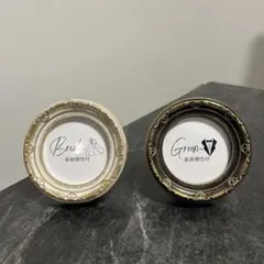 結婚式 新郎新婦受付サイン フォトフレーム