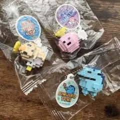 カプセルトイ 7個セット たまごっち