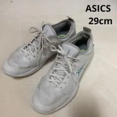 ⭐️大幅値下げ⭐️ASICS バスケットボールシューズ 29.0cmのサムネイル