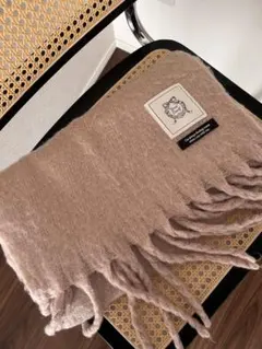 Treat urself マフラー Treat Ürself Autumn/Winter collection 2023 ▫Treat Girl's