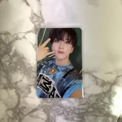 スキズ 樂-STAR nemo ver. チャンビン