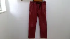 GRAMICCI グラミチ クライミングパンツ ニューナローパンツ　M