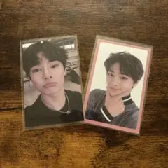 Stray Kids I am NOT I AM you 封入トレカ アイエン