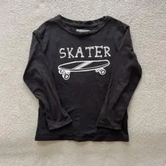 zara 長袖シャツ　116