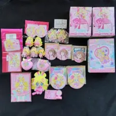 キミとアイドルプリキュア　キュアアイドル