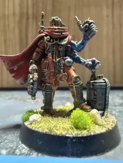 2025年最新】ウォーハンマー 完成品の人気アイテム - メルカリ