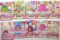 アイカツオンパレード グレースフルローズコーデ - メルカリ