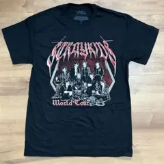 2025年最新】stray kids tシャツ dominateの人気アイテム - メルカリ