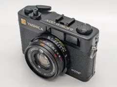 2025年最新】ヤシカ エレクトロ 35の人気アイテム - メルカリ
