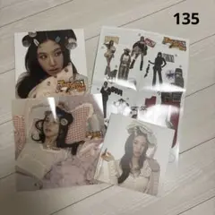 twice ten:the story goes on アルバム　チェヨン