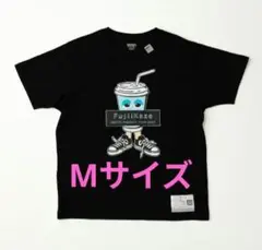 Lサイズ ドリンクTシャツ (Charcoal)藤井風 fujii kaze - メルカリ