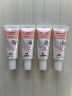 【新品】オージュア リペアリティ　スーペリアエッセンス20ml4本