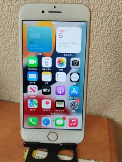 Apple iPhone 7 32GB バッテリー83% simフリー