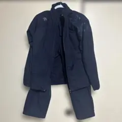 DESCENTE DMMMJF35 ウィンドブレーカー