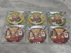 センラ センワン Lie or Truth 缶バ