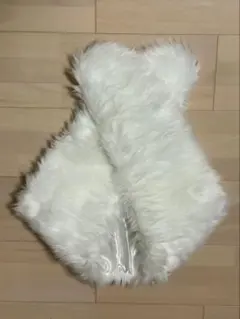 成人式　振袖　ショール