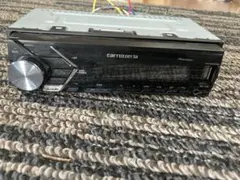 carrozzeria MVH-3400 カーオーディオ 本体のサムネイル