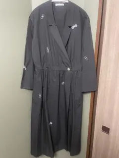 2025年最新】ミナペルホネン コートの人気アイテム - メルカリ タグ