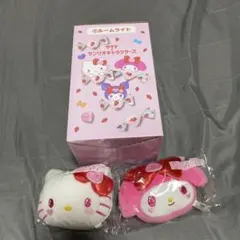 サクマ サンリオキャラクターズ