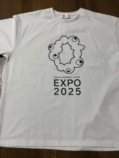 URBAN RESEARCH EXPO 2025 Tシャツ Lのサムネイル