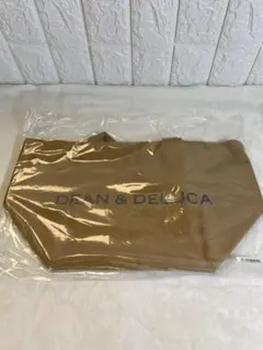 DEAN & DELUCA チャリティトートバッグ2025 Sサイズ