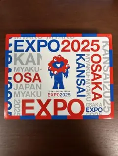 2025年最新】大阪関西万博ノベルティの人気アイテム - メルカリ