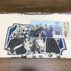 ゴールデンカムイ　明治村コラボ　トートバッグ