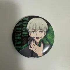 呪術廻戦　狗巻棘　缶バッジ