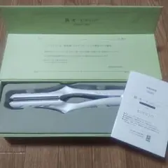 KINUJO ストレートヘアアイロン LM-125