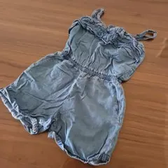 Ｈ&M キャミロンパース