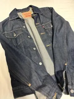 Levi's リーバイス デニムジャケット