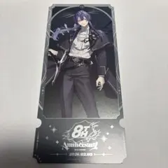 長尾景 にじさんじ8周年ストア特典