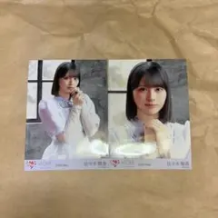 LOVE 佐々木舞香 生写真 劇薬中毒 コンプ - メルカリ