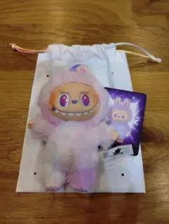 ラブブ LUCK 幸運