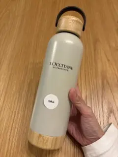 L'OCCITANE ステンレスボトルのサムネイル