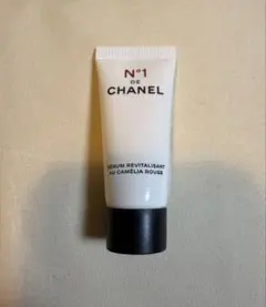 CHANEL セラム N°1 ドゥシャネル　5ml