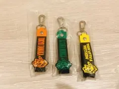 一番くじ MAN WITH A MISSION チャーム