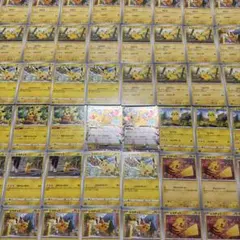 ポケモンカード コダック ゴルダック まとめ売り 64枚 - メルカリ